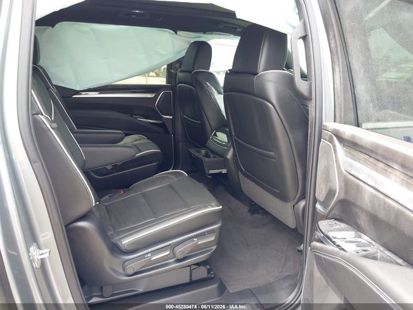 2026 CADILLAC ESCALADE ESV LUXURY