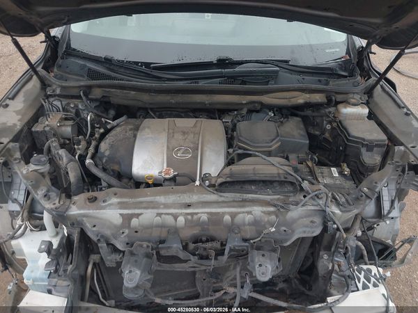 2019 LEXUS RX 350L PREMIUM