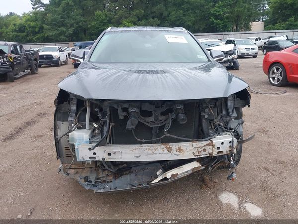 2019 LEXUS RX 350L PREMIUM