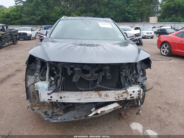 2019 LEXUS RX 350L PREMIUM