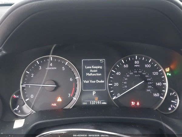 2019 LEXUS RX 350L PREMIUM