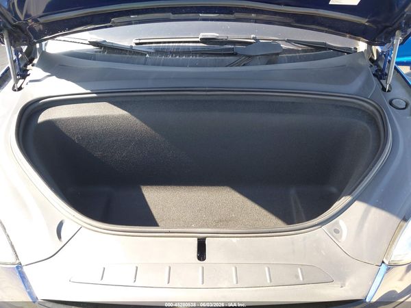 2023 TESLA MODEL X