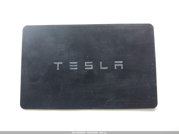 2023 TESLA MODEL X