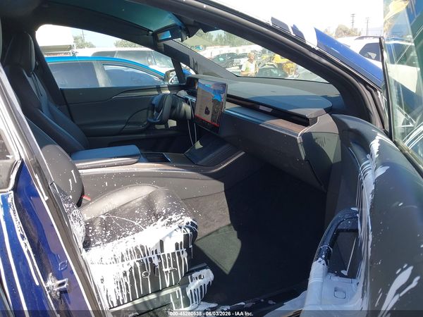 2023 TESLA MODEL X