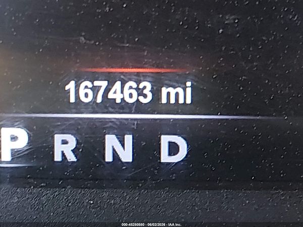 2017 RAM 1500 BIG HORN  4X4 6'4 BOX