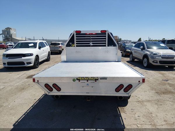 2017 RAM 1500 BIG HORN  4X4 6'4 BOX