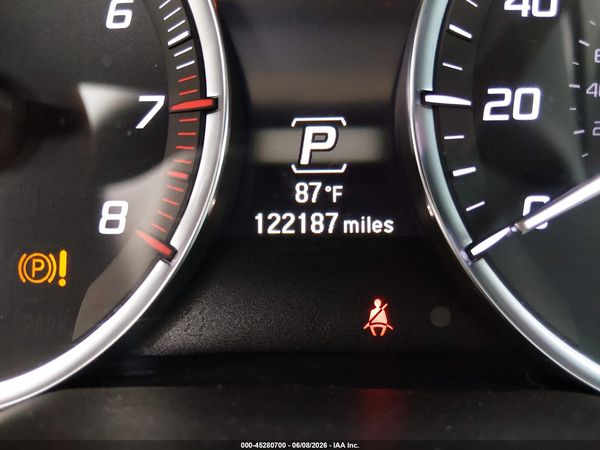 2018 ACURA MDX