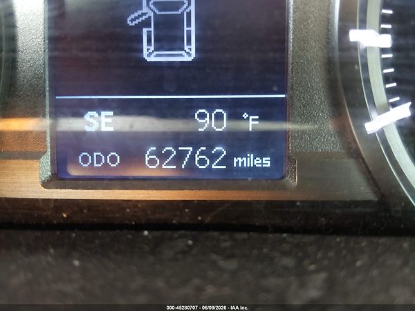 2019 TOYOTA 4RUNNER TRD OFF ROAD PREMIUM