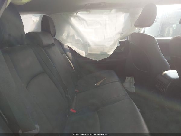 2019 TOYOTA 4RUNNER TRD OFF ROAD PREMIUM