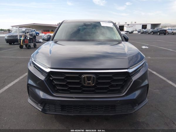2023 HONDA CR-V LX 2WD