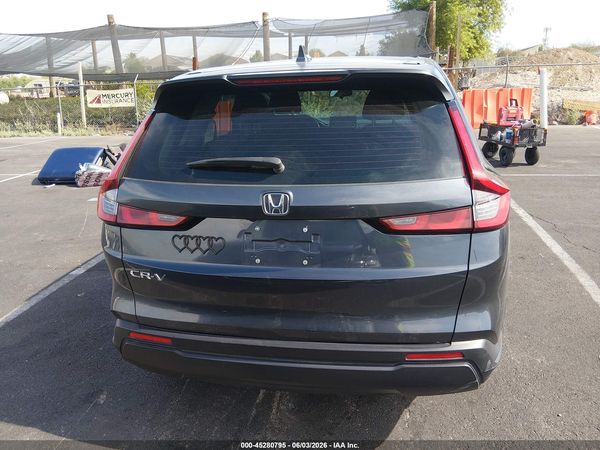 2023 HONDA CR-V LX 2WD
