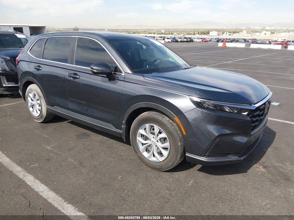 2023 HONDA CR-V LX 2WD