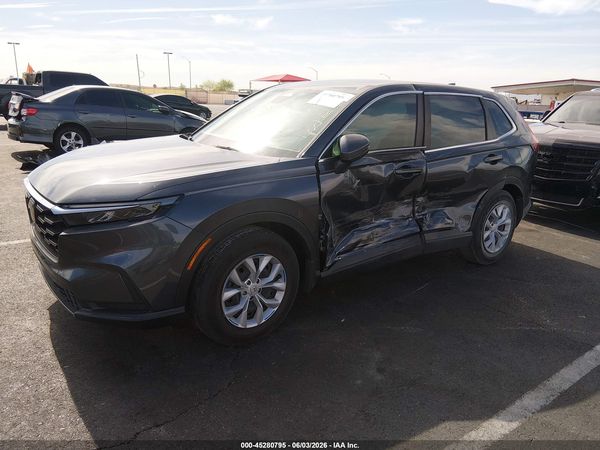 2023 HONDA CR-V LX 2WD