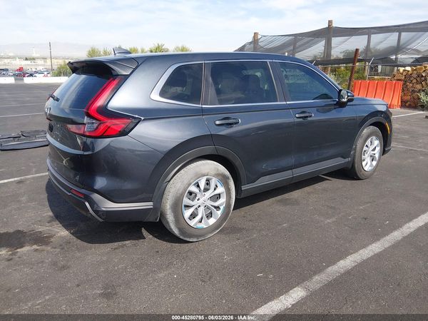 2023 HONDA CR-V LX 2WD