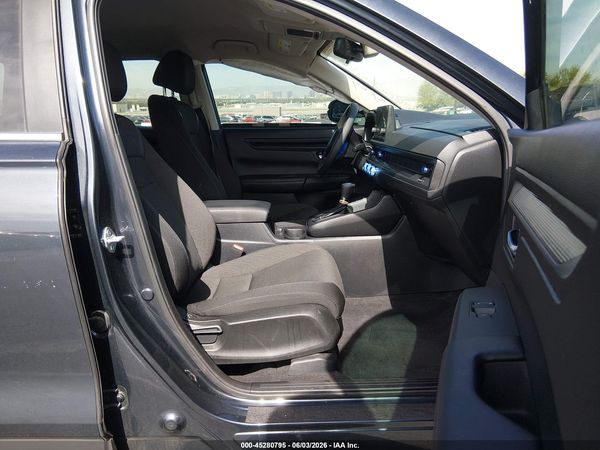 2023 HONDA CR-V LX 2WD