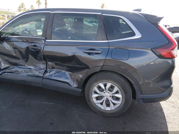 2023 HONDA CR-V LX 2WD