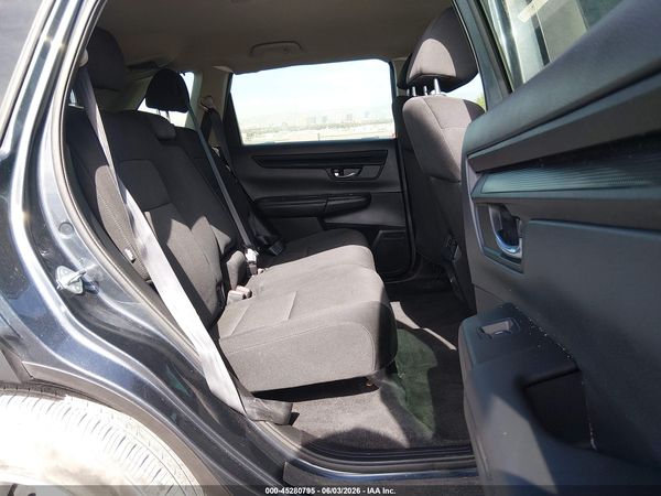 2023 HONDA CR-V LX 2WD