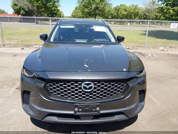 2024 MAZDA CX-50 2.5 S PREMIUM