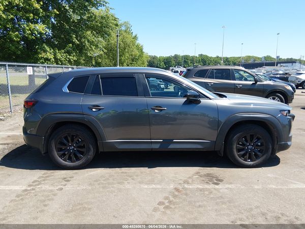 2024 MAZDA CX-50 2.5 S PREMIUM