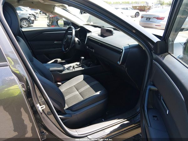 2024 MAZDA CX-50 2.5 S PREMIUM