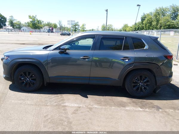 2024 MAZDA CX-50 2.5 S PREMIUM