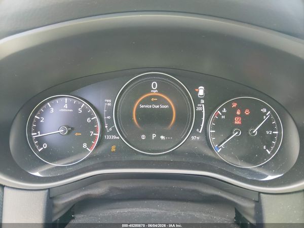 2024 MAZDA CX-50 2.5 S PREMIUM
