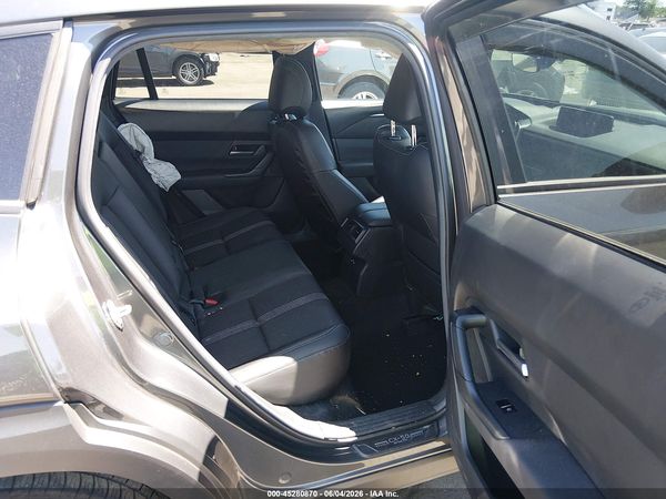 2024 MAZDA CX-50 2.5 S PREMIUM