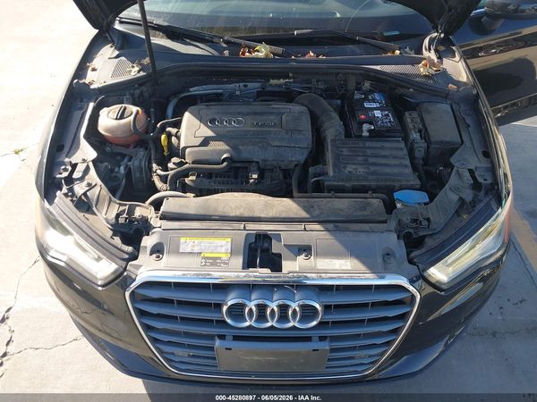 2016 AUDI A3 1.8T PREMIUM