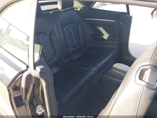 2016 AUDI A3 1.8T PREMIUM