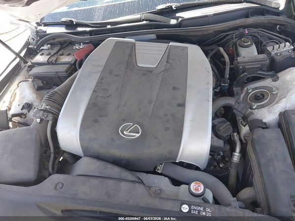 2024 LEXUS IS 300 F SPORT DESIGN