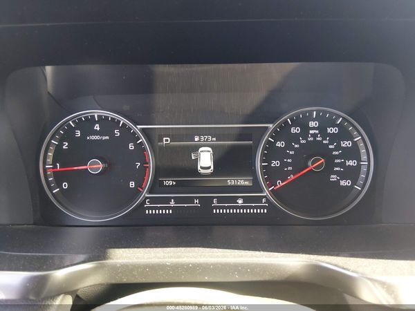 2022 KIA SORENTO LX