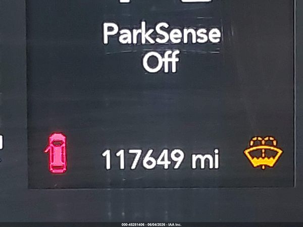 2020 JEEP CHEROKEE LATITUDE PLUS 4X4