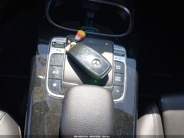 2019 MERCEDES-BENZ A 220 A220