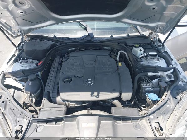 2013 MERCEDES-BENZ E 350 E350