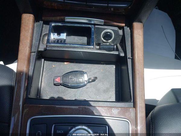 2013 MERCEDES-BENZ E 350 E350