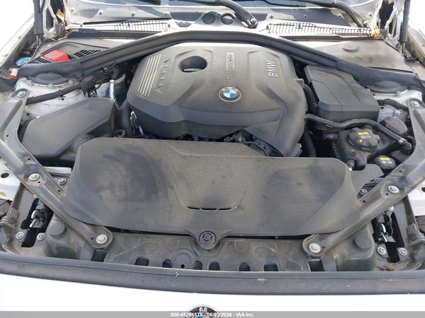 2017 BMW 230I