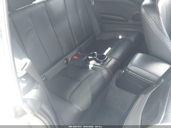 2017 BMW 230I