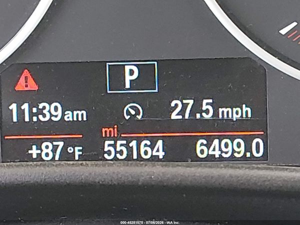 2017 BMW 230I