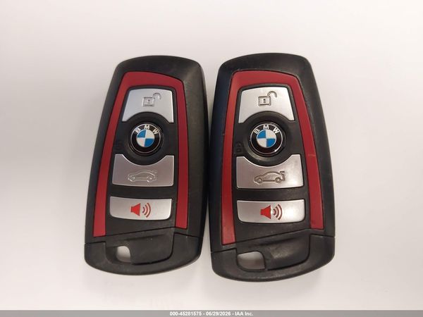 2017 BMW 230I