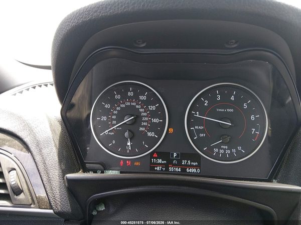 2017 BMW 230I