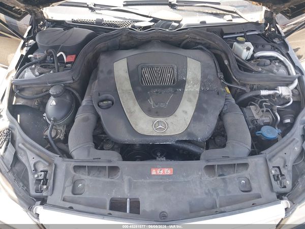 2012 MERCEDES-BENZ C 300 SPORT 4MATIC