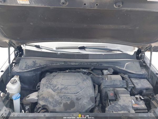 2019 KIA SORENTO 3.3L LX