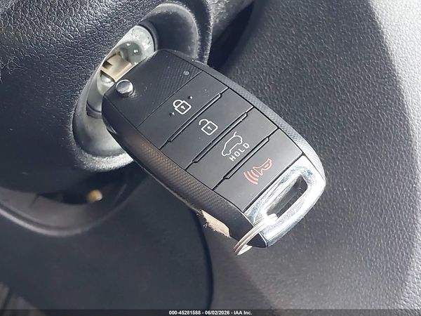 2019 KIA SORENTO 3.3L LX