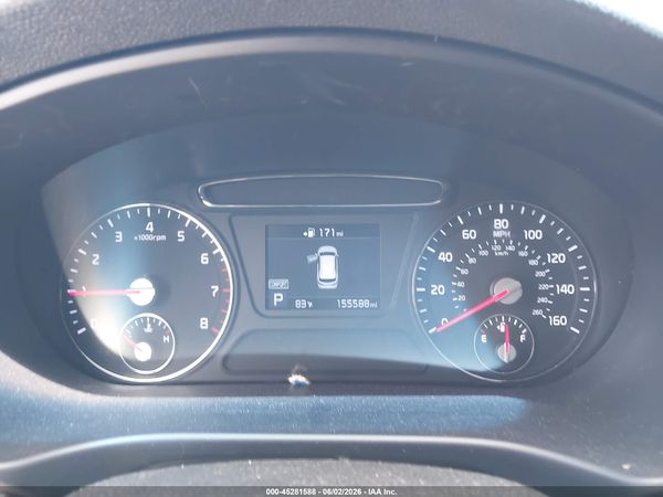 2019 KIA SORENTO 3.3L LX