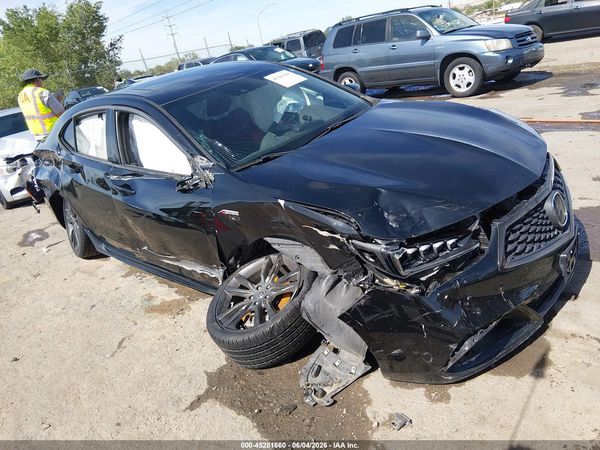 2019 ACURA TLX TECH   A-SPEC PKGS