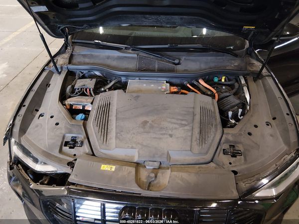 2023 AUDI E-TRON PREMIUMWE