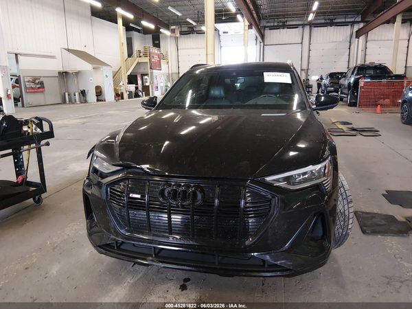 2023 AUDI E-TRON PREMIUMWE