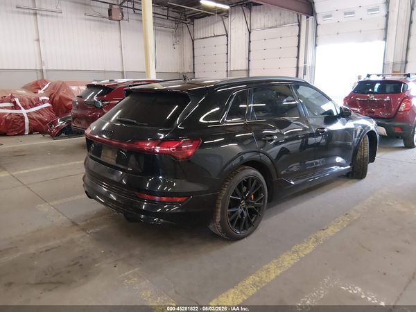 2023 AUDI E-TRON PREMIUMWE