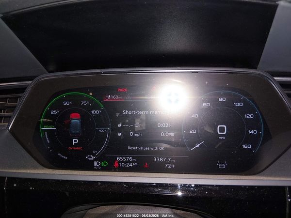 2023 AUDI E-TRON PREMIUMWE