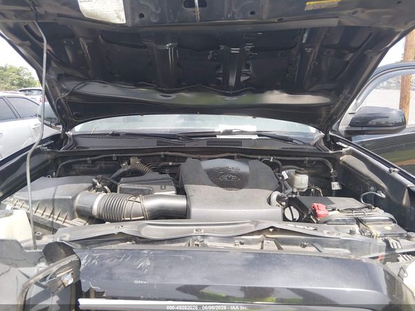 2018 TOYOTA TACOMA SR5 V6